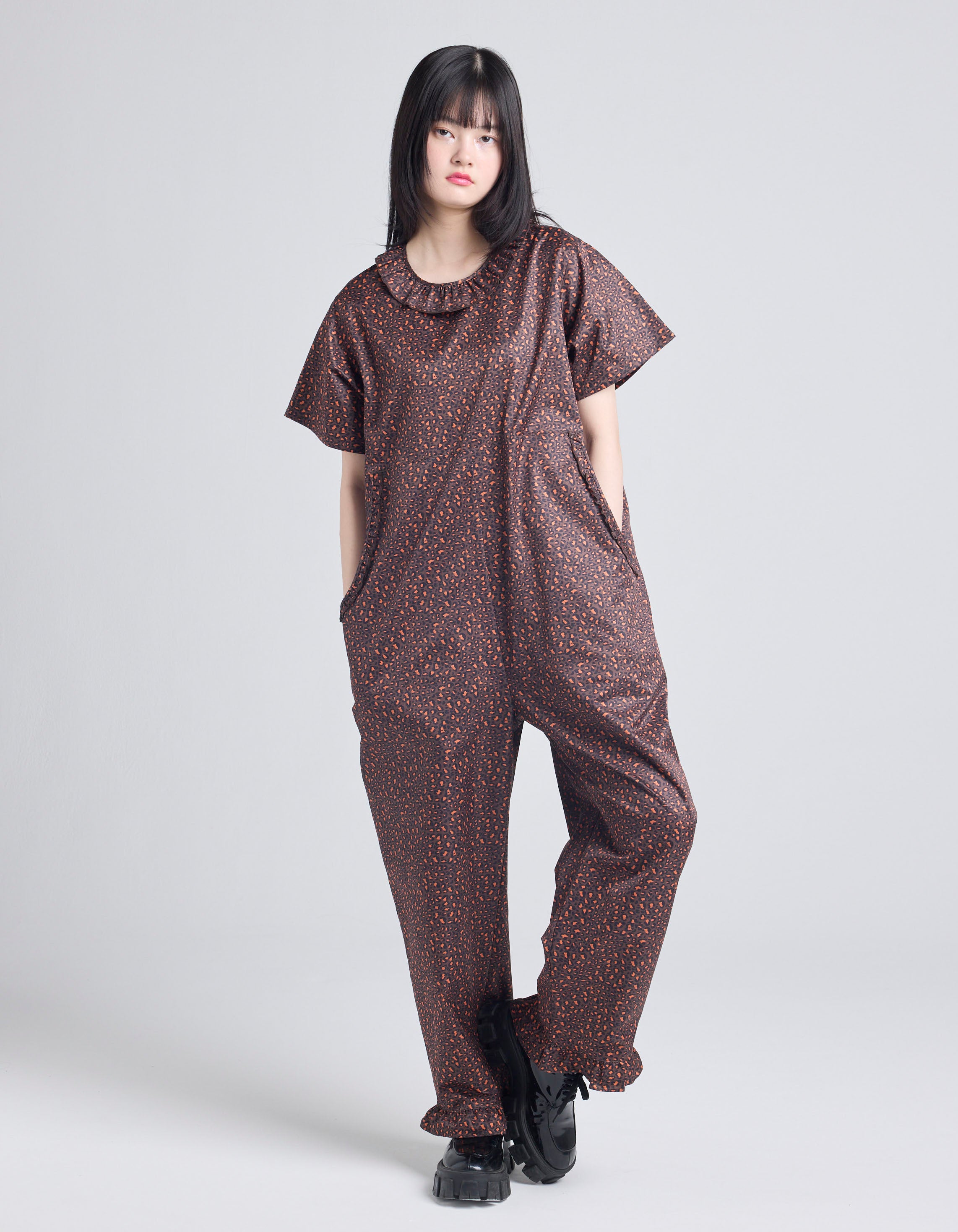 冬ギフト  TOPS – little sunny bite web store パンツ