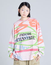 画像をギャラリービューアに読み込む, Jadore LSB top / PINK