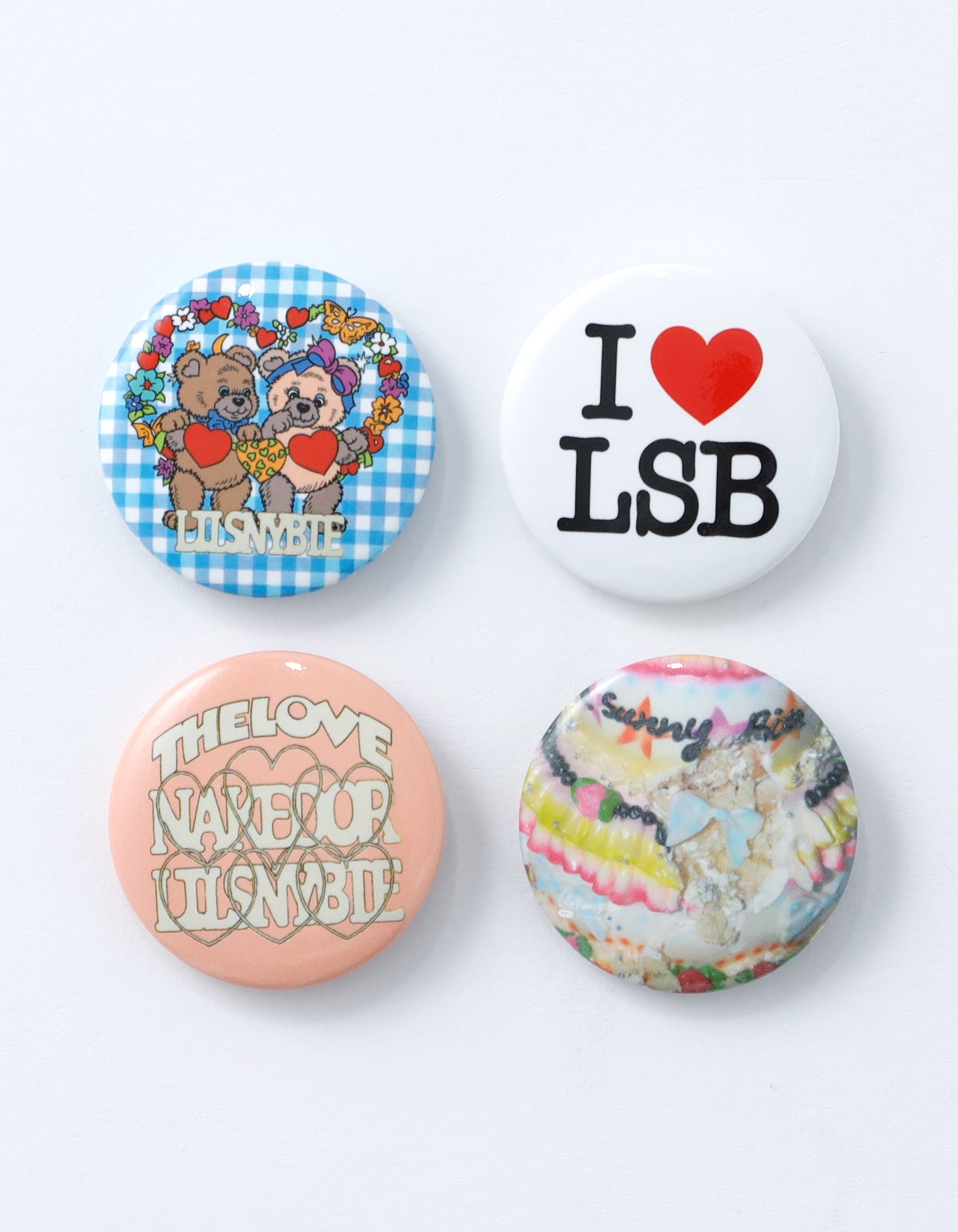 希少 新品同様 ニューマン カンパニー リミテッド Birthday Heart 希少
