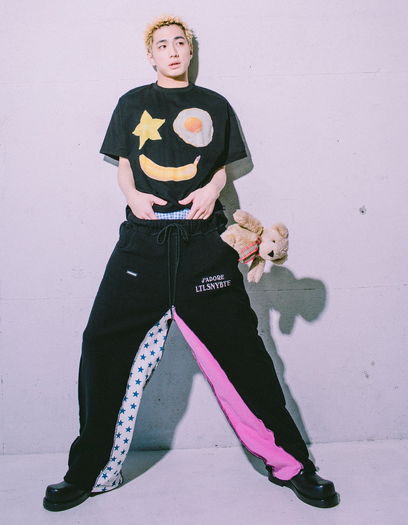 UNISEX | ユニセックス – little sunny bite web store