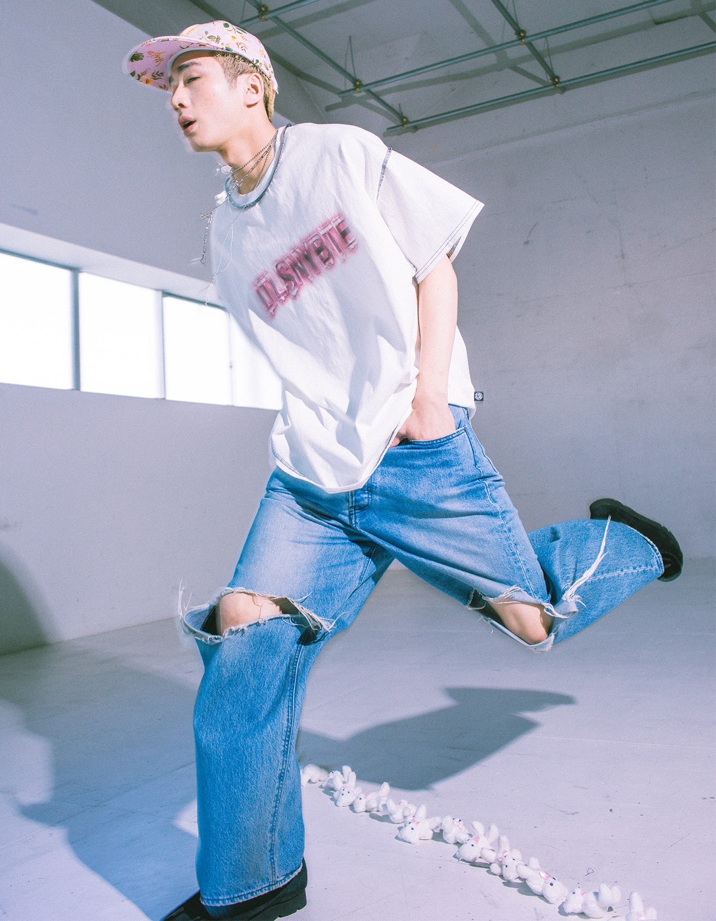 UNISEX | ユニセックス – little sunny bite web store