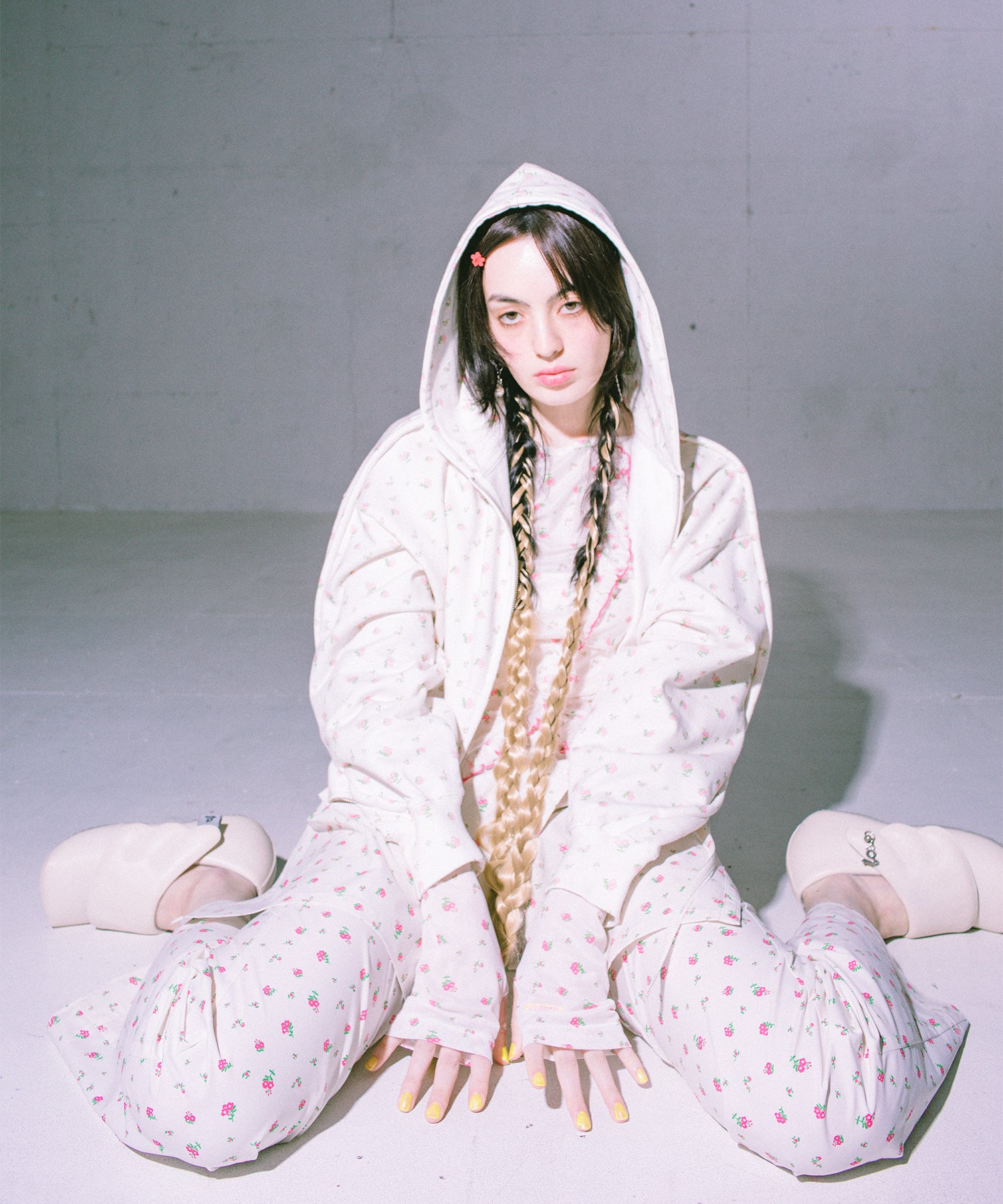 little sunny bite (リトルサニーバイト)hello kitty x little sunny