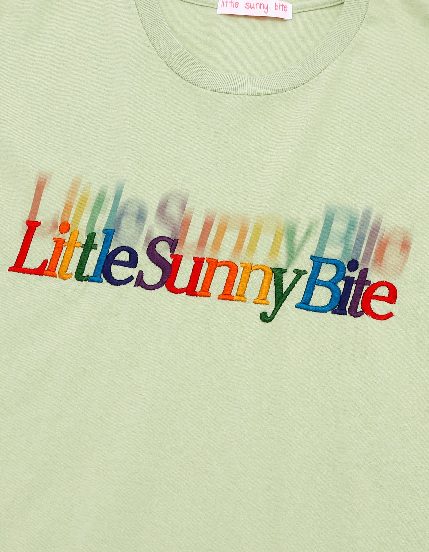 little sunny bite (リトルサニーバイト)little sunny bite Stitch big