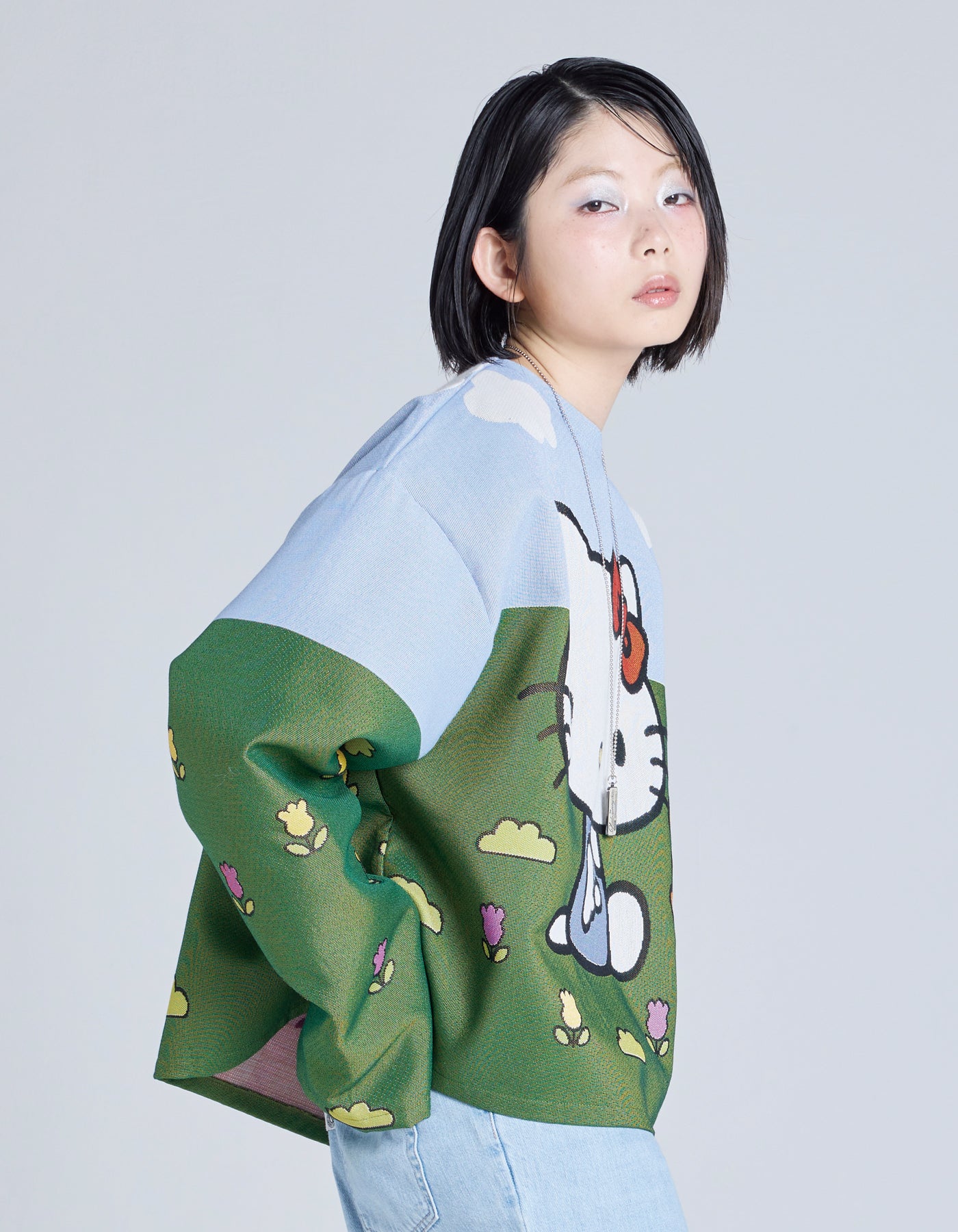 little sunny bite (リトルサニーバイト)hello kitty x little sunny