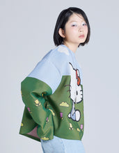 画像をギャラリービューアに読み込む, hello kitty x little sunny bite top / ONE COLOR