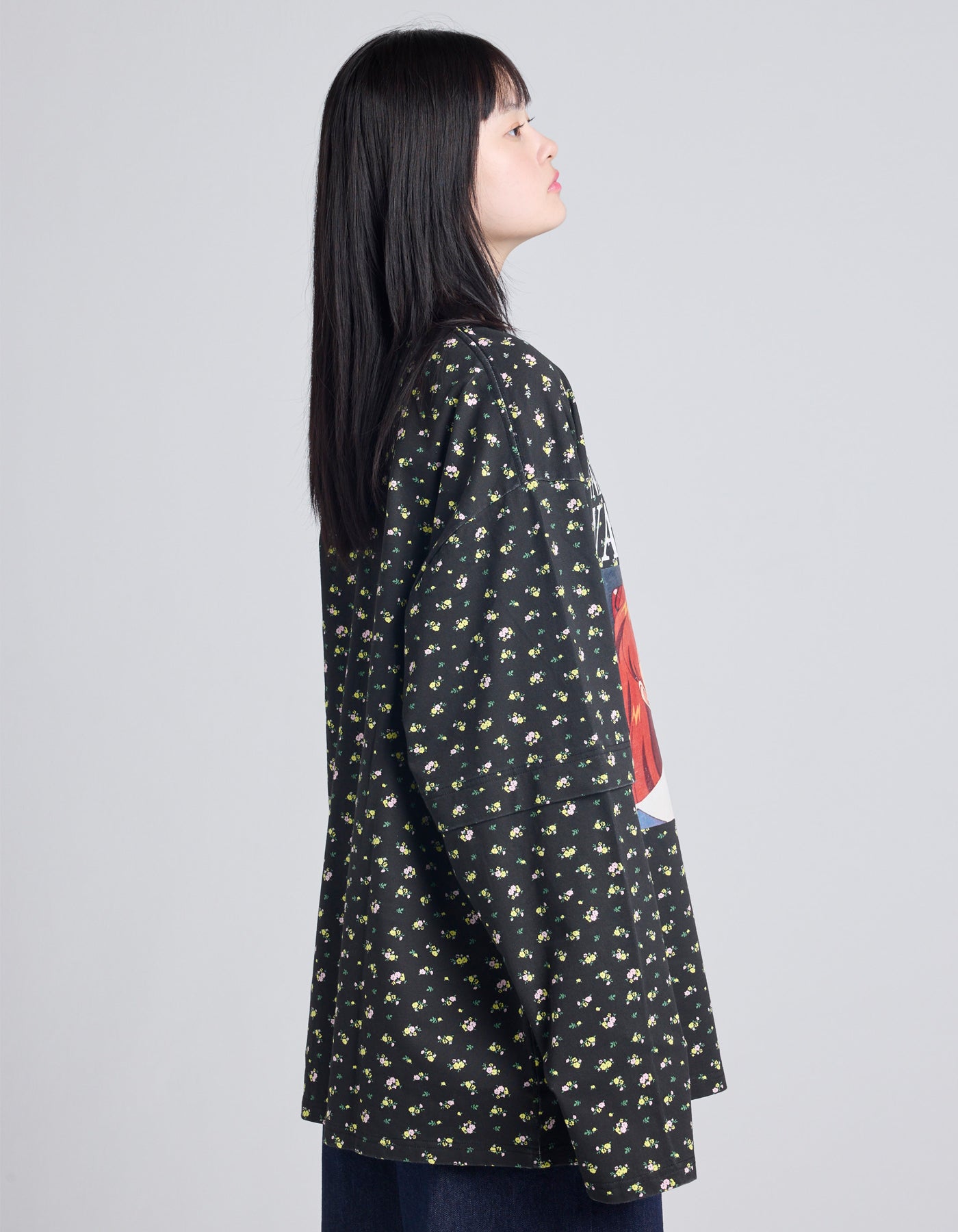 little sunny bite (リトルサニーバイト)evangelion × little sunny