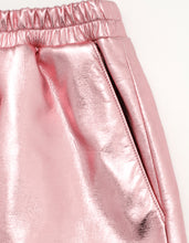 画像をギャラリービューアに読み込む, glitter skirt / PINK