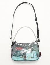 画像をギャラリービューアに読み込む, 【PRE-ORDER】stranger things x little sunny bite photo 2way bag / WHITE