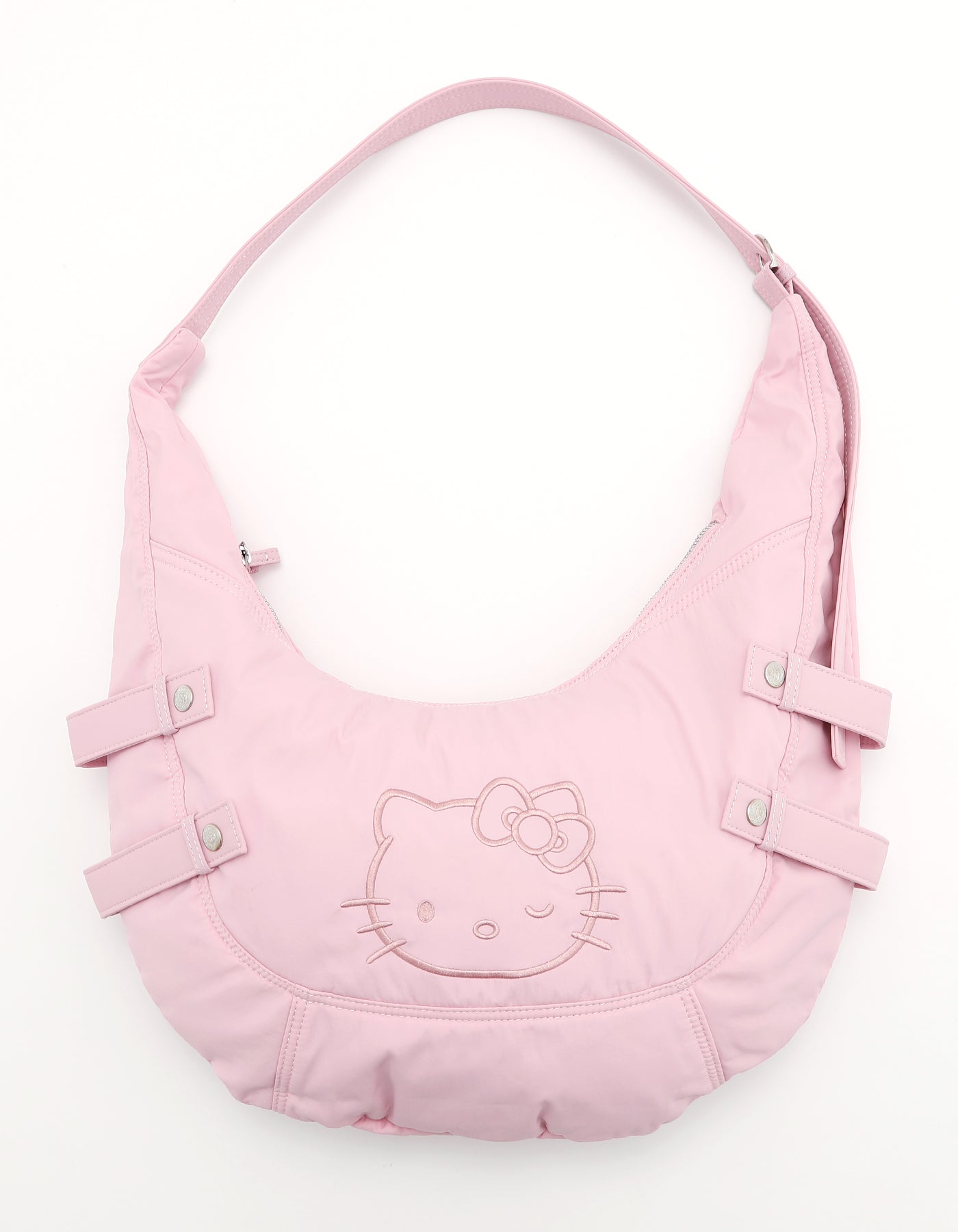 HELLO KITTY x little sunny bite bag / PINK