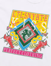 画像をギャラリービューアに読み込む, Football big tee / WHITE