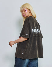 画像をギャラリービューアに読み込む, little sunny bite Disney collection / fantasia mickey mouse big tee / BLACK