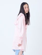 画像をギャラリービューアに読み込む, satin sailor dress / PINK