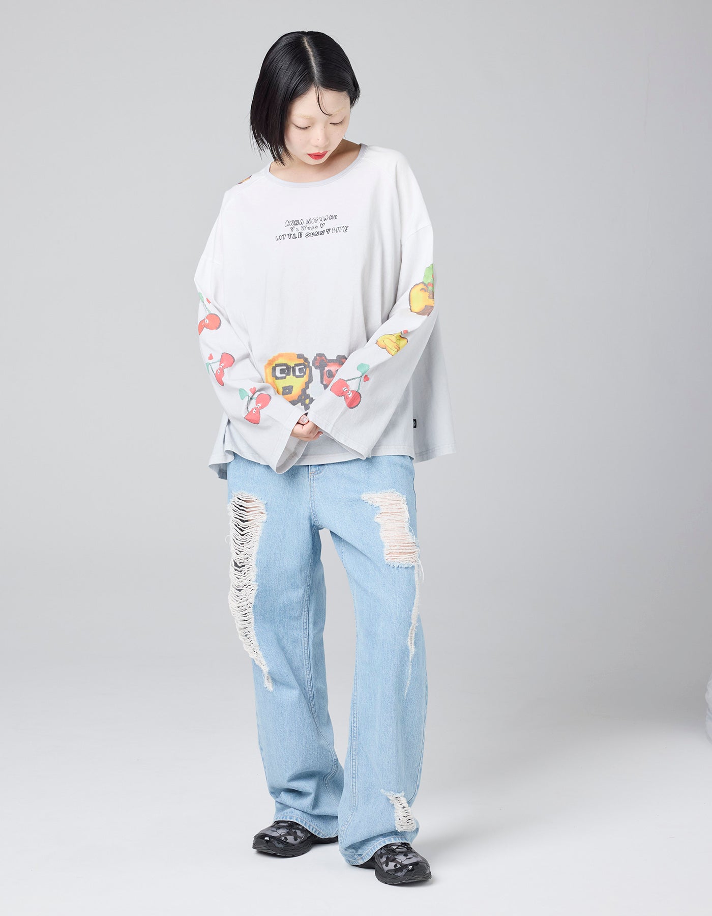 リトルサニーバイトチューリップトップス 楽天市場】SALE40%OFF little sunny bite リトルサニーバイト Valerie
