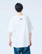 画像をギャラリービューアに読み込む, 【PRE-ORDER】stranger things x little sunny bite photo big tee / WHITE
