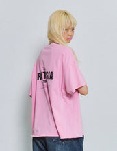 画像をギャラリービューアに読み込む, little sunny bite Disney collection / fantasia mickey mouse big tee / PINK