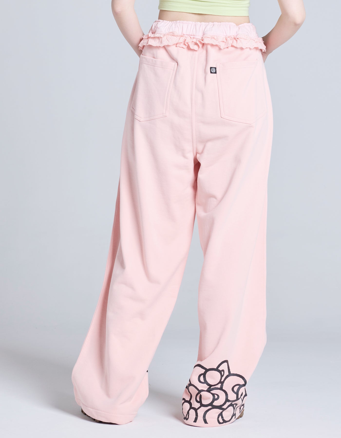 little sunny bite (リトルサニーバイト)hello kitty x little sunny