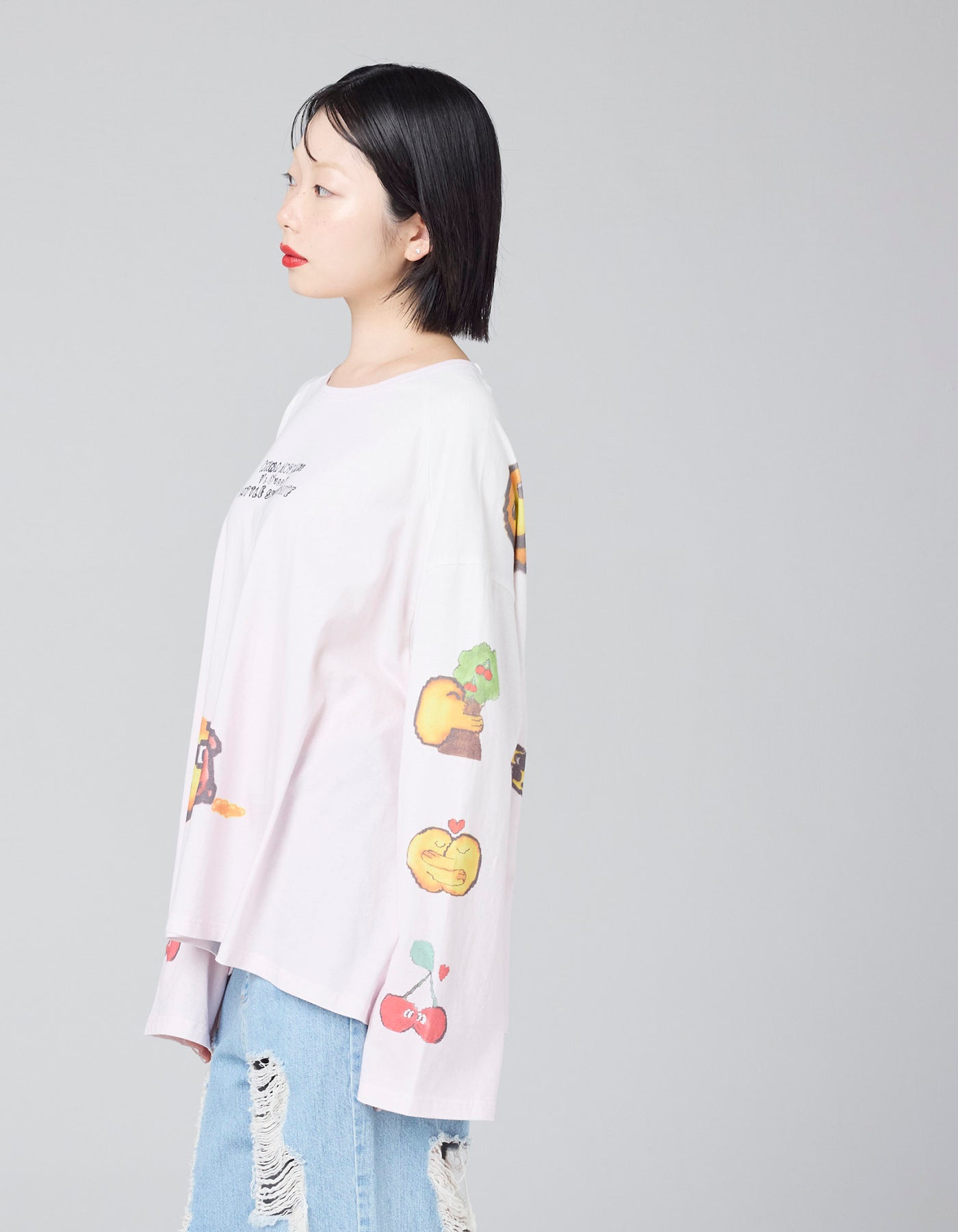 little sunny bite (リトルサニーバイト)anna hopman x little sunny