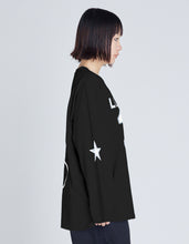 画像をギャラリービューアに読み込む, 32 LONG TEE / BLACK