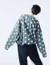 画像をギャラリービューアに読み込む, 【PRE-ORDER】stranger things x little sunny bite graphic sweat top / BLACK