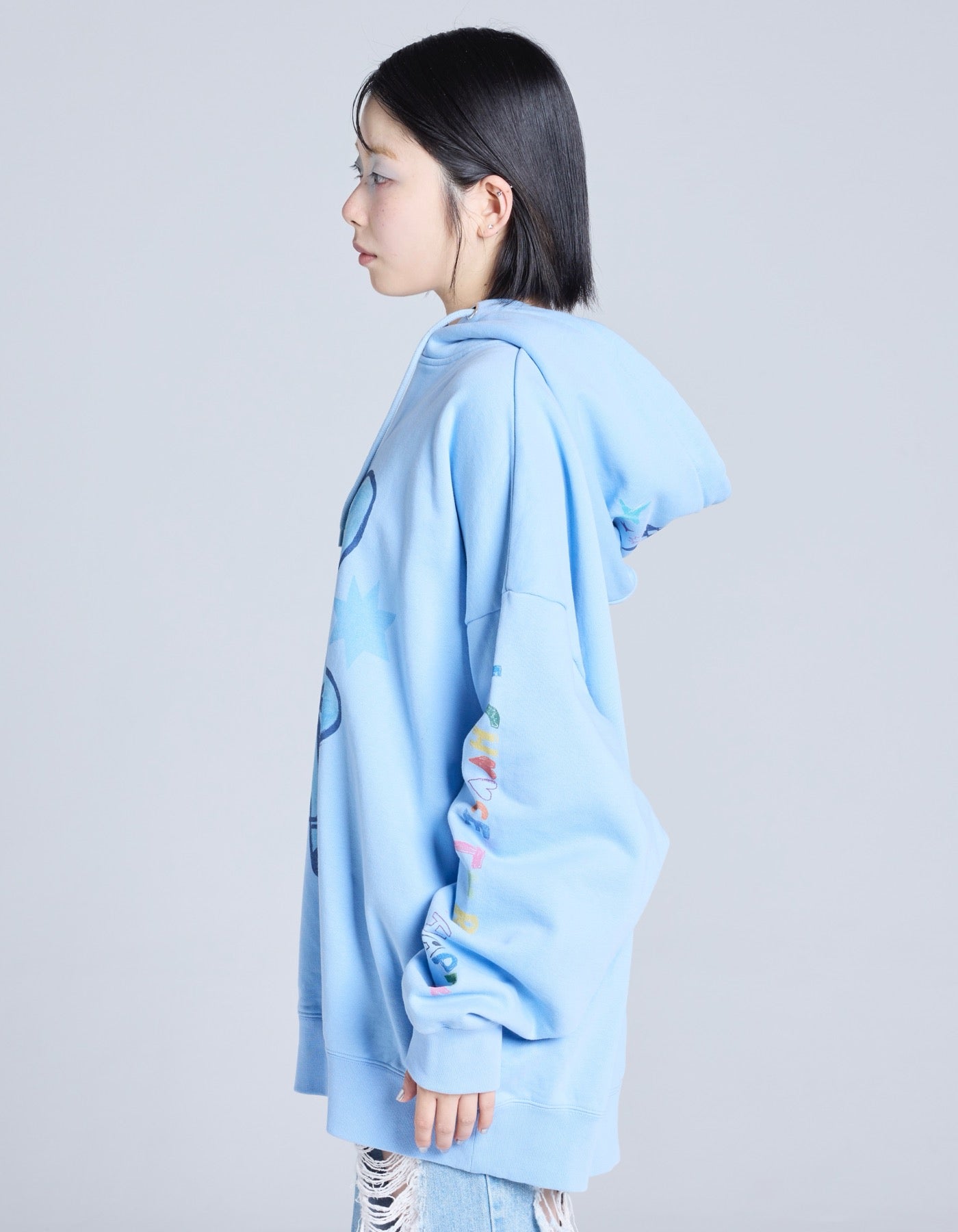 little sunny bite (リトルサニーバイト)little sunny bite x Humberto