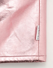 画像をギャラリービューアに読み込む, glitter skirt / PINK