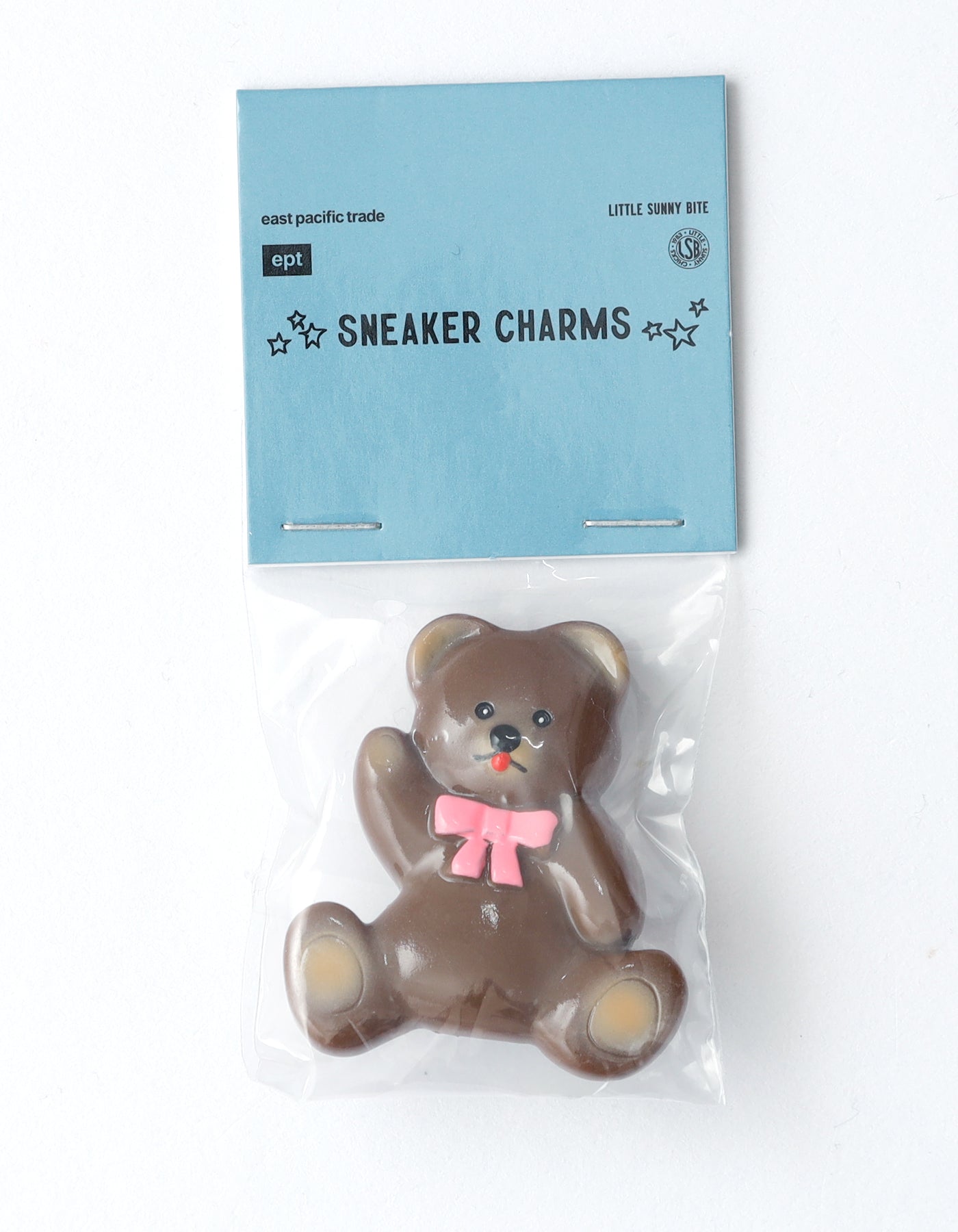 little sunny bite (リトルサニーバイト)key chain / GREEN – little