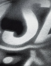 画像をギャラリービューアに読み込む, logo big tee / BLACK
