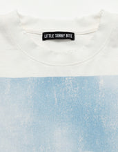 画像をギャラリービューアに読み込む, 【PRE-ORDER】stranger things x little sunny bite graphic long tee / WHITE