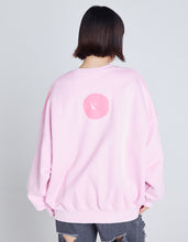 画像をギャラリービューアに読み込む, HELLO KITTY x little sunny bite sweat top / PINK