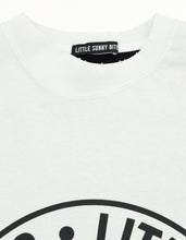 画像をギャラリービューアに読み込む, LSB logo long tee / WHITE