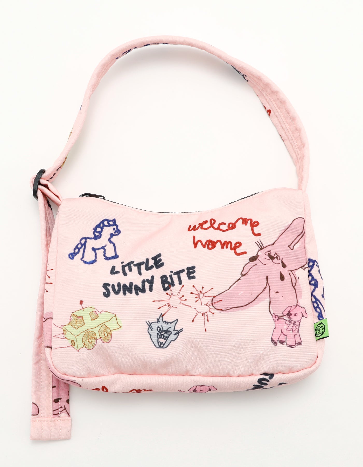 little sunny bite (リトルサニーバイト)little sunny bite x Paula