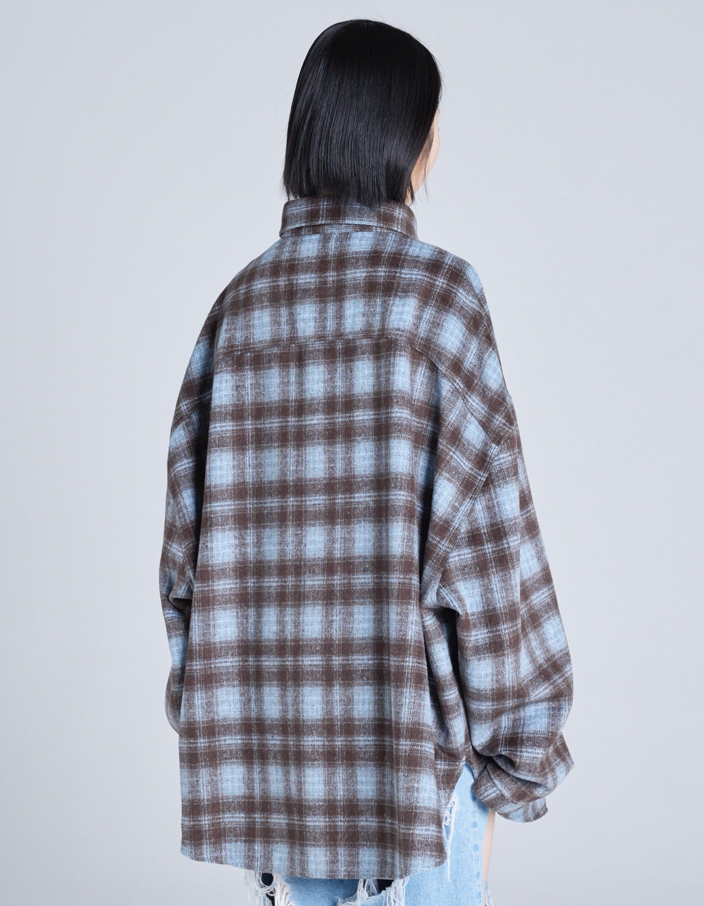 トップス little sunny bite sporty mesh big tee little sunny bite (リトルサニーバイト)sporty mesh big tee / WHITE