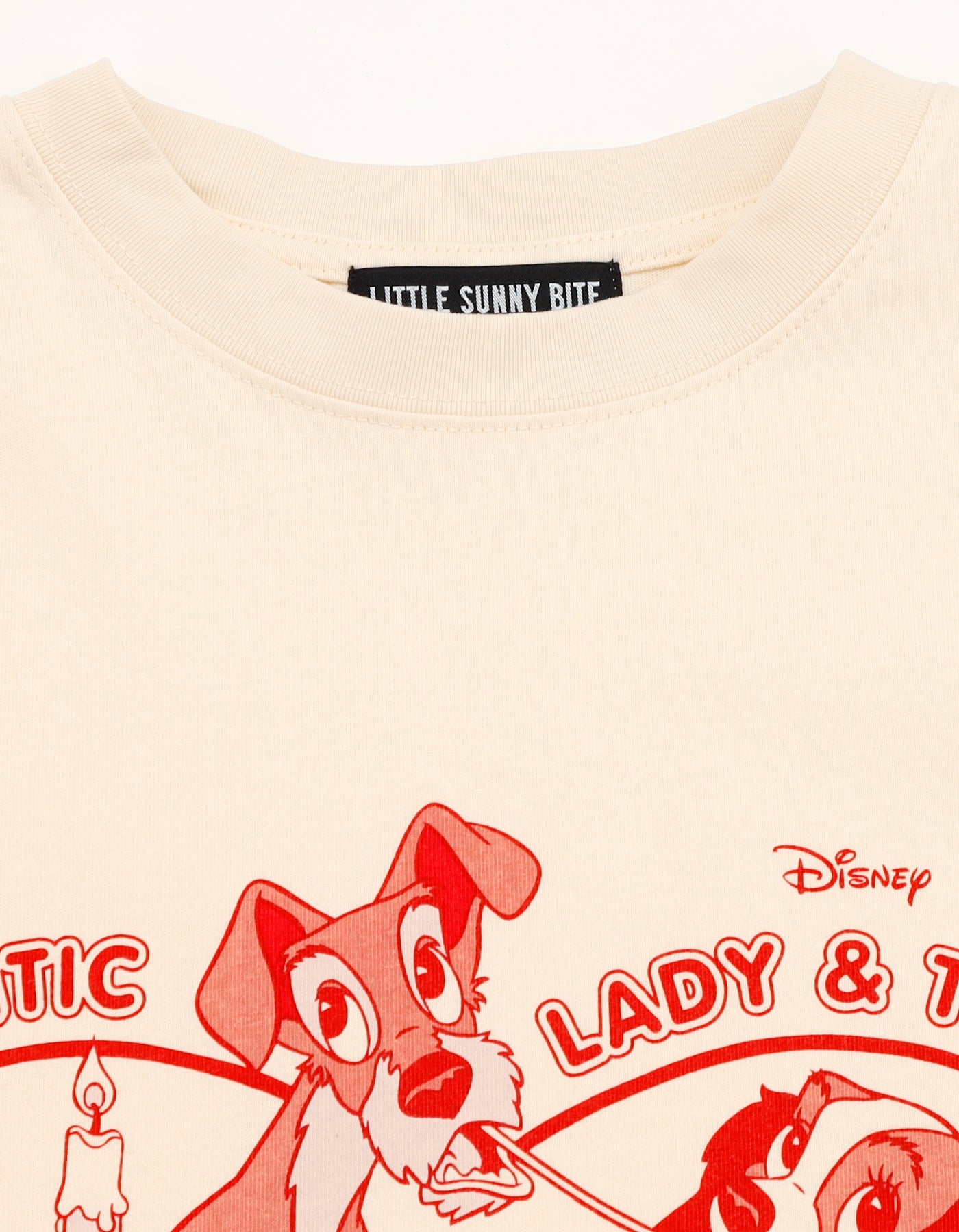 little sunny bite (リトルサニーバイト)little sunny bite Disney