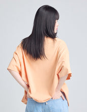 画像をギャラリービューアに読み込む, do me big tee / ORANGE