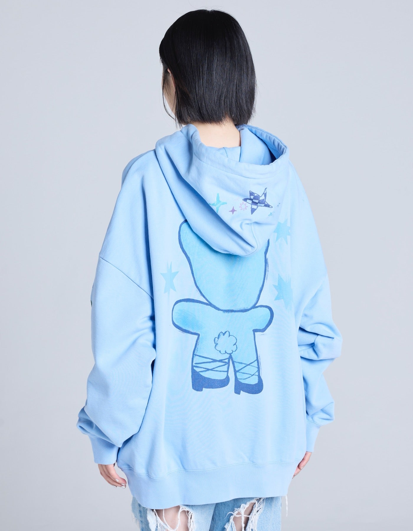 little sunny bite (リトルサニーバイト)little sunny bite x Humberto