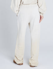 画像をギャラリービューアに読み込む, gradation sweat pants / BEIGE