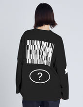 画像をギャラリービューアに読み込む, 32 LONG TEE / BLACK