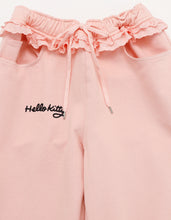 画像をギャラリービューアに読み込む, hello kitty x little sunny bite sweat pants / PINK