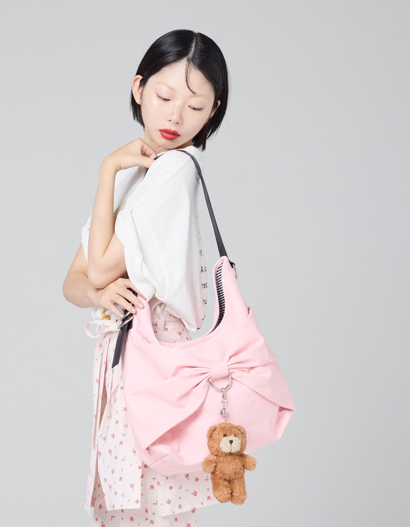 little sunny bite (リトルサニーバイト)hello kitty x little sunny