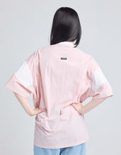 画像をギャラリービューアに読み込む, 32 big tee / WHITE