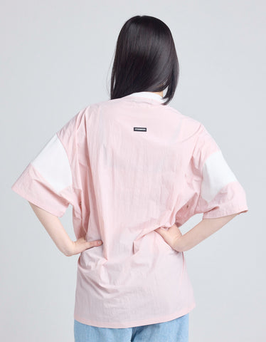 32 big tee / WHITE