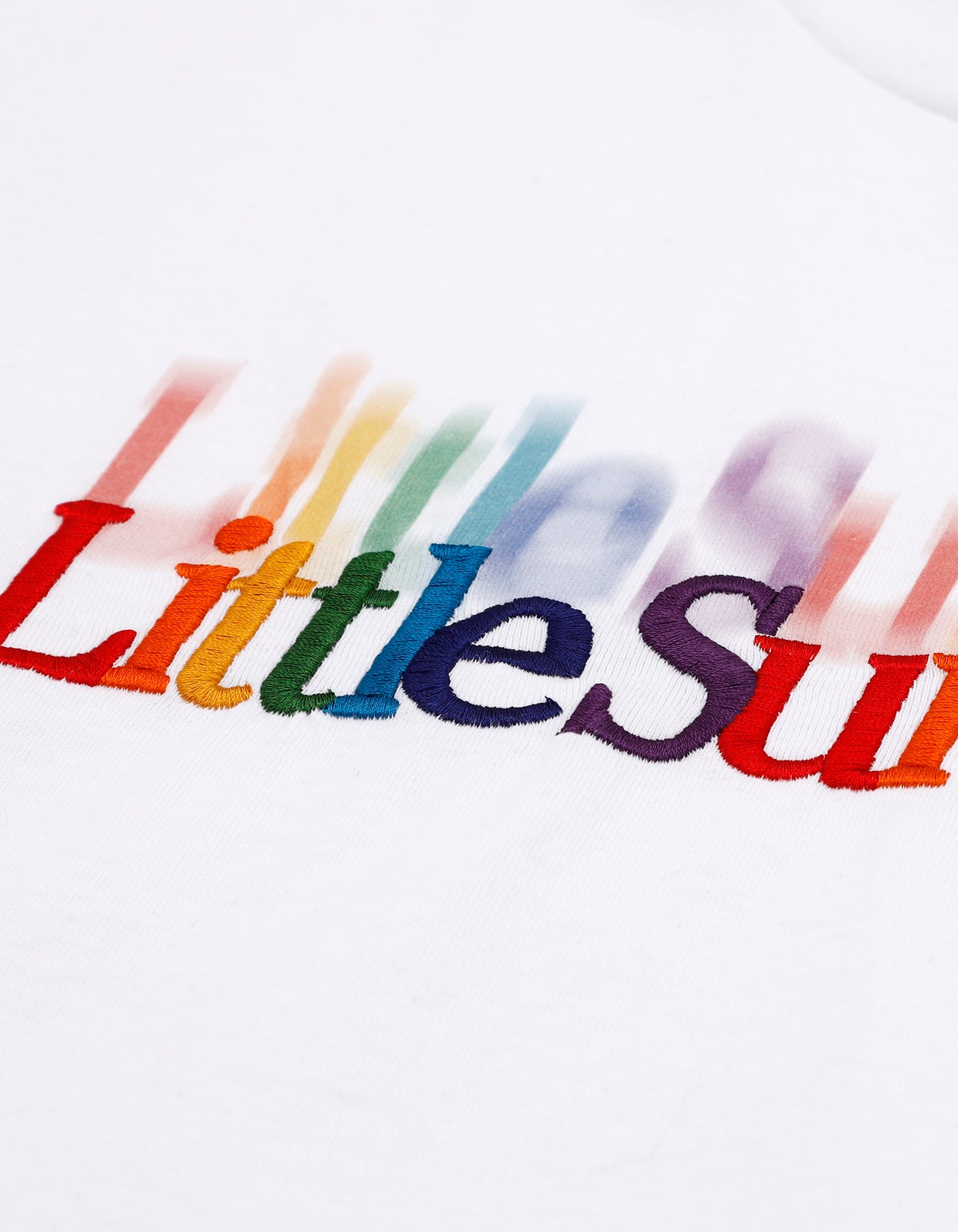 little sunny bite (リトルサニーバイト)little sunny bite Stitch big