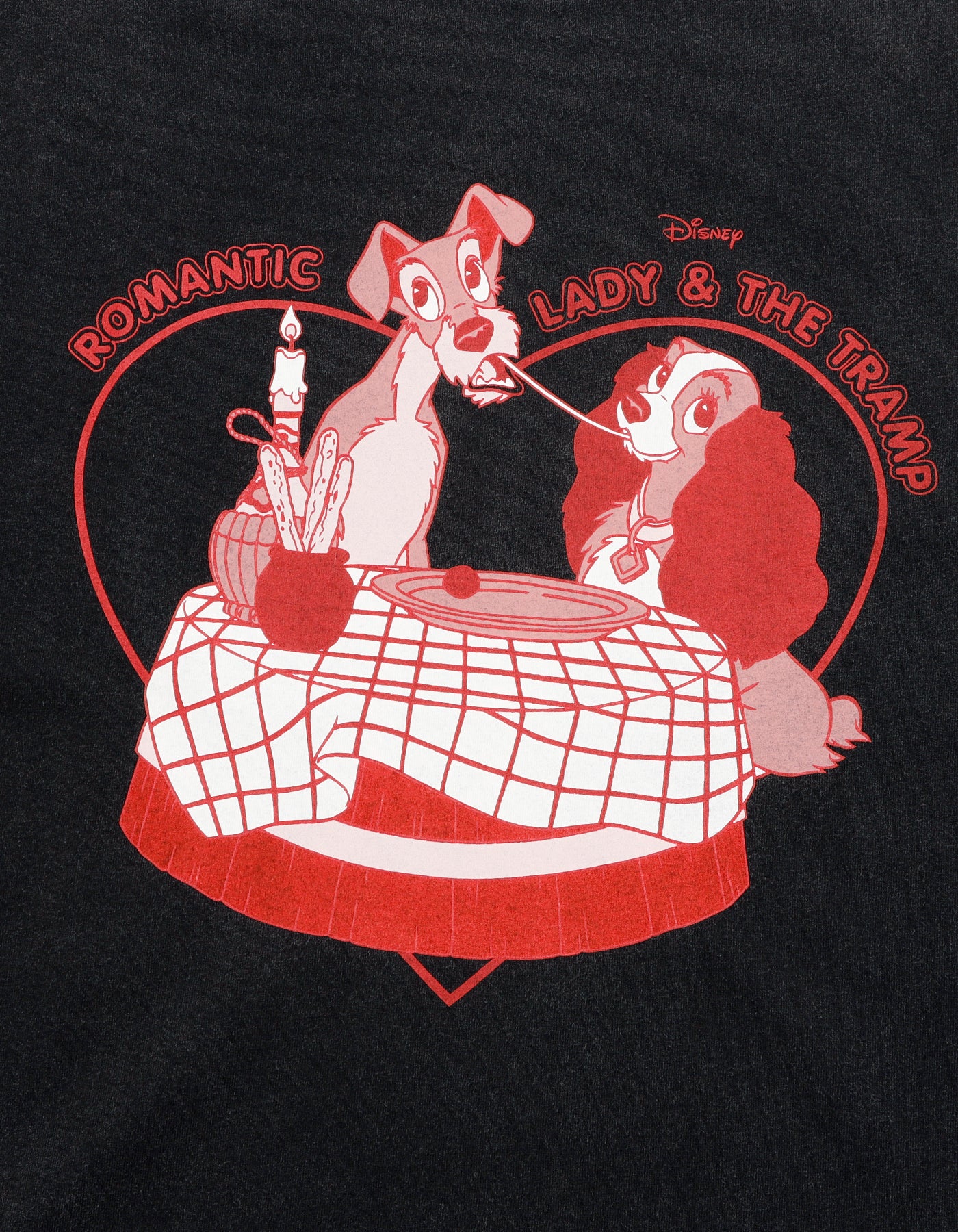 トップス little sunny bite disney long tee little sunny bite (リトルサニーバイト)little sunny bite Disney
