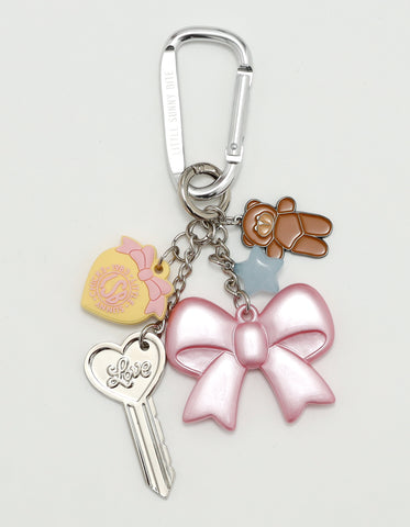 key chain / PINK