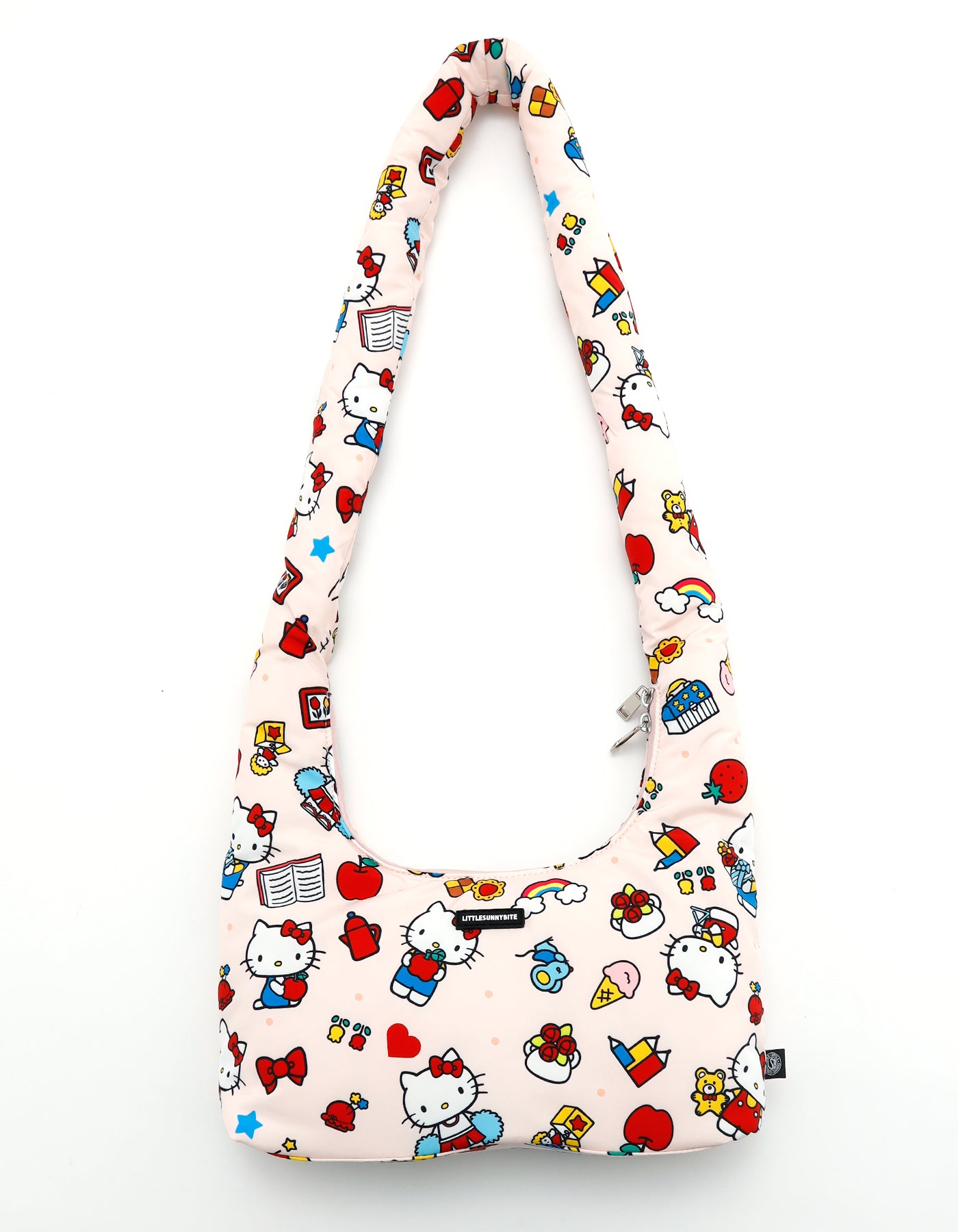 HELLO KITTY x little sunny bite バッグ little sunny bite (リトルサニーバイト)hello kitty x little sunny