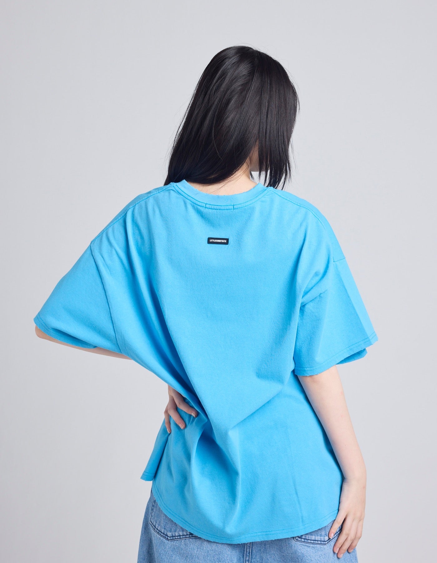 little sunny bite (リトルサニーバイト)evangelion × little sunny