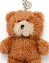 画像をギャラリービューアに読み込む, little sunny bear key chain / BROWN