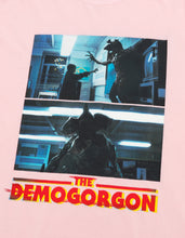 画像をギャラリービューアに読み込む, 【PRE-ORDER】stranger things x little sunny bite demogorgon tee / PINK