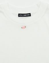 画像をギャラリービューアに読み込む, 2way summer tank dress / WHITE