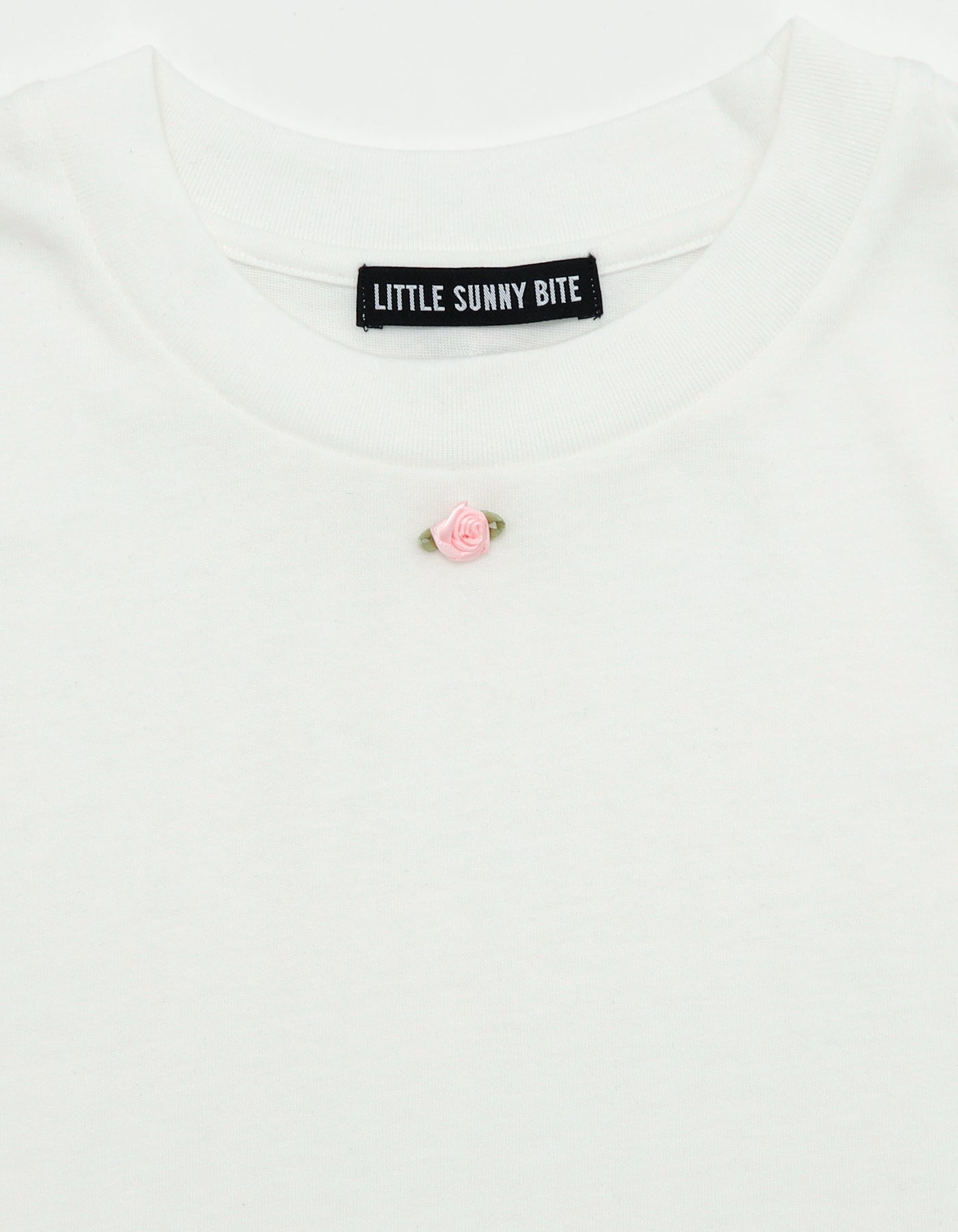 2way summer tank dress / WHITE
